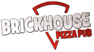 Brickhouse Pizzeria & Pub Logo